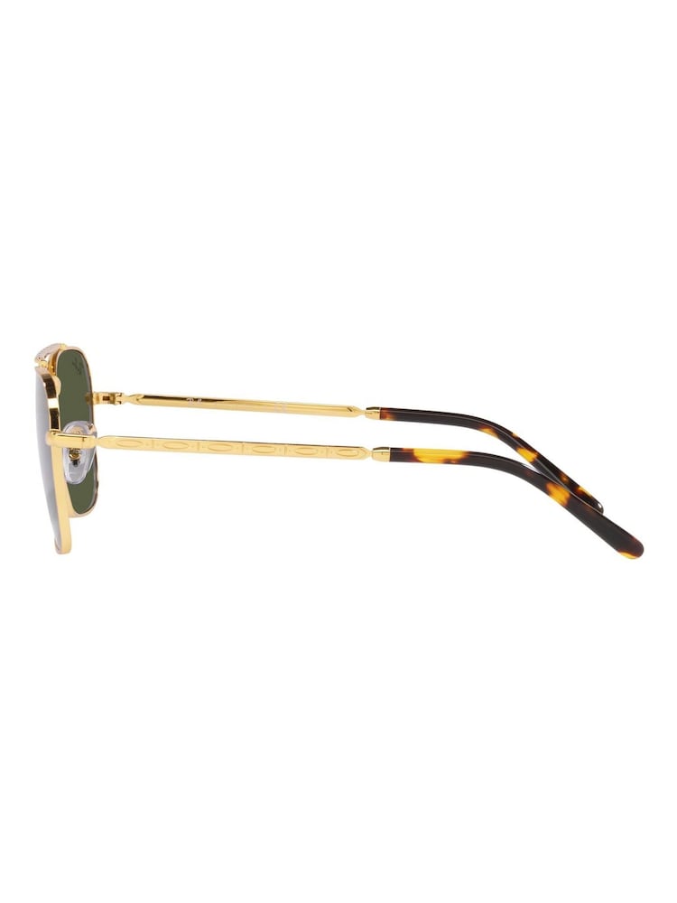 Ray-Ban New Caravan Sunglasses - Image 6 of 12