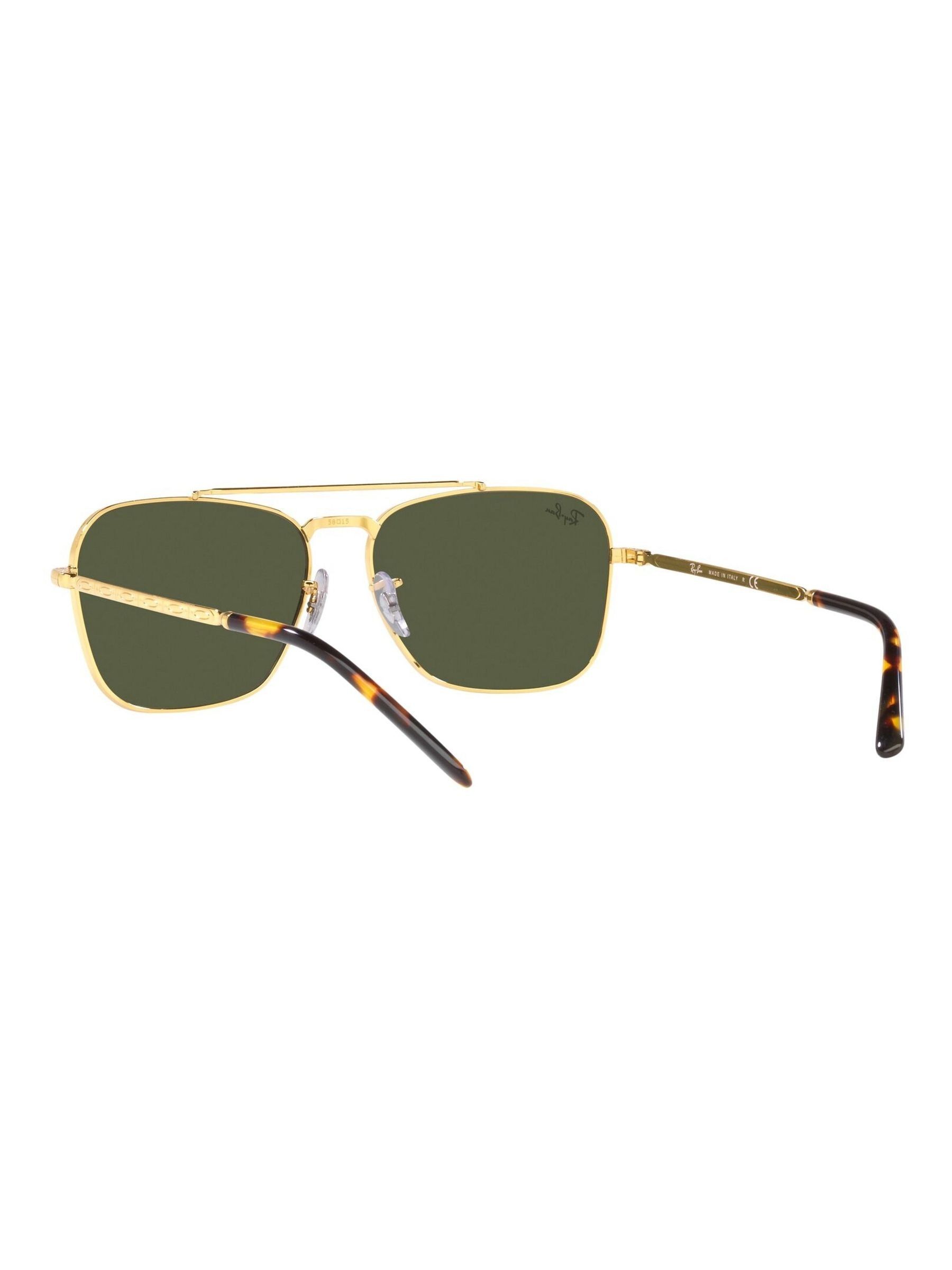 Ray-Ban New Caravan Sunglasses - Image 8 of 12