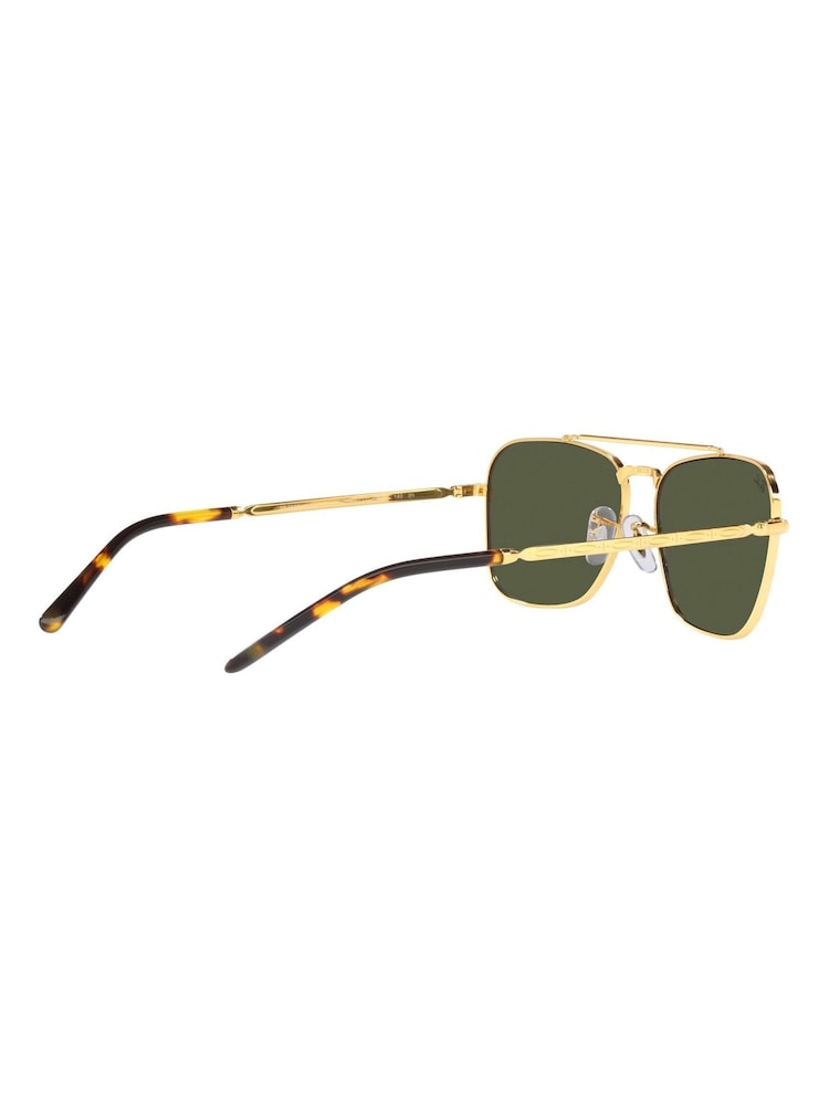 Ray-Ban New Caravan Sunglasses - Image 9 of 12