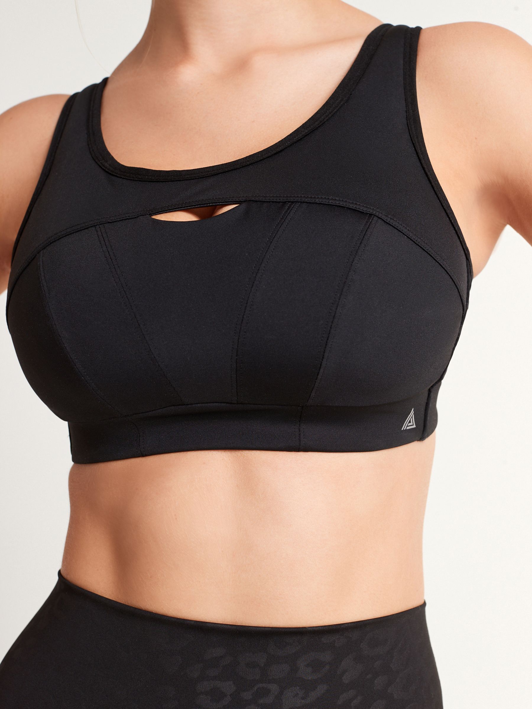 Next high impact sports bra discount