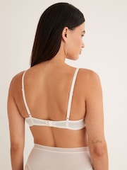 Black/Cream Pad Full Cup Lace Bras 2 Pack - Image 3 of 6