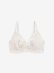 Schwarz/Cream - Spitzen-BHs, 2er-Pack, DD+ - Bild 8 von 9
