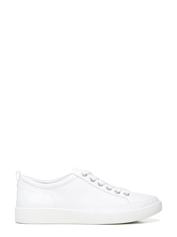 Vionic Winny Chaussures Oxford Blanches - Image 1 of 7