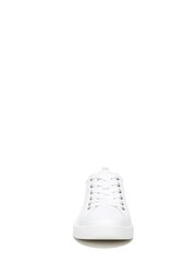 Vionic Winny Chaussures Oxford Blanches - Image 4 of 7