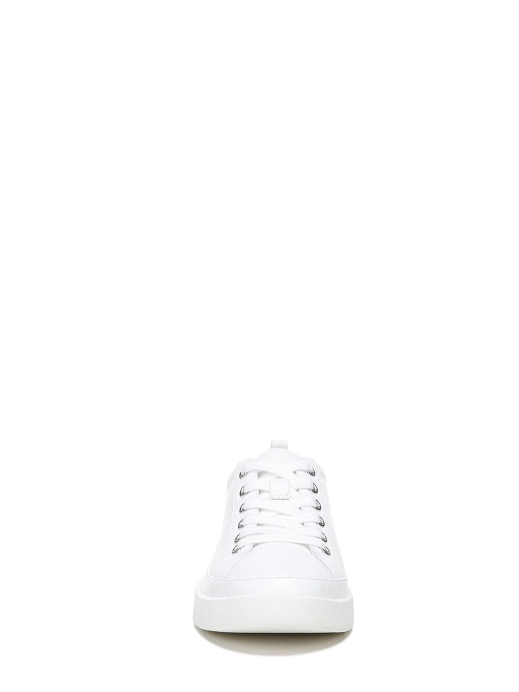 Vionic Winny Chaussures Oxford Blanches - Image 4 of 7