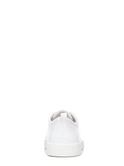 Vionic Winny Chaussures Oxford Blanches - Image 5 of 7