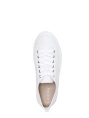 Vionic Winny Chaussures Oxford Blanches - Image 6 of 7