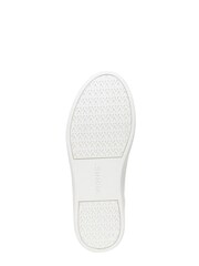 Vionic Winny Chaussures Oxford Blanches - Image 7 of 7