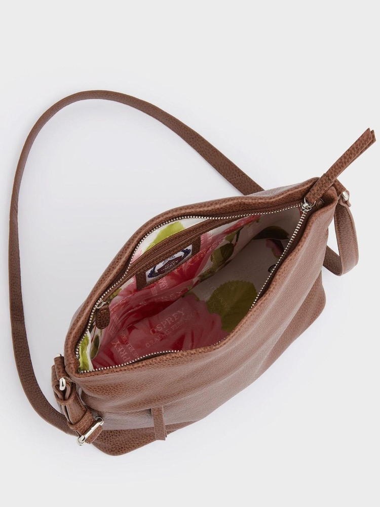 Osprey London The Lyra Cross-Body Bag - Image 2 of 5