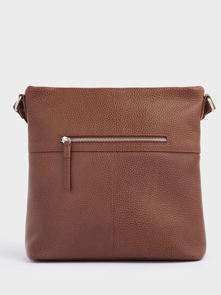 Osprey London The Lyra Cross-Body Bag - Image 3 of 5
