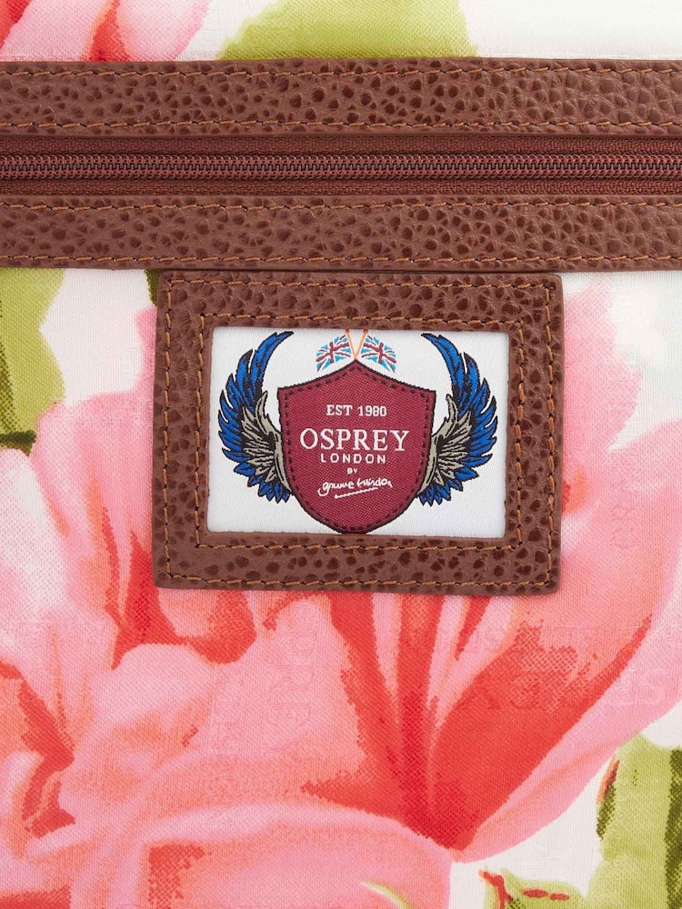 Osprey London The Lyra Cross-Body Bag - Image 4 of 5