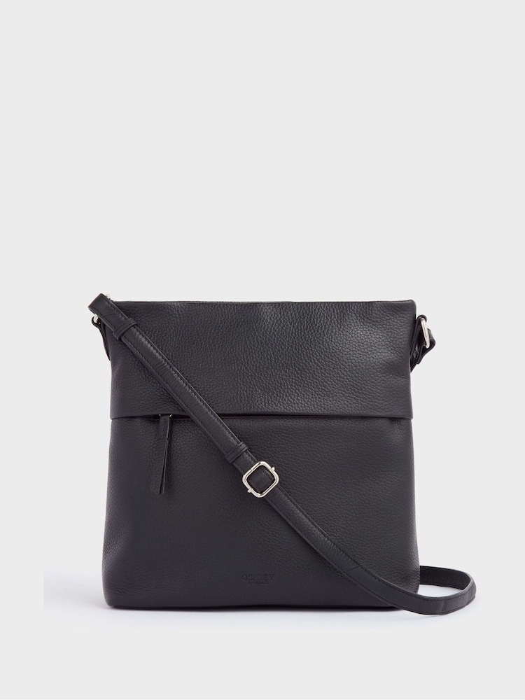 Osprey London The Lyra Cross-Body Bag - Image 1 of 1