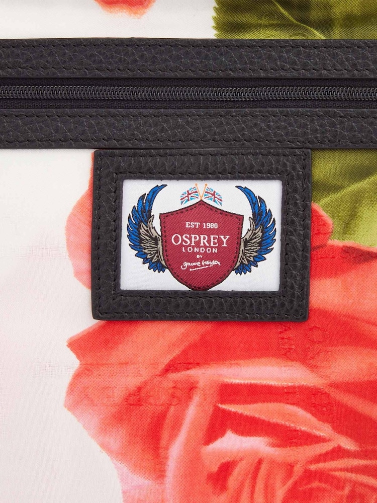 Osprey London The Lyra Cross-Body Bag - Image 4 of 5