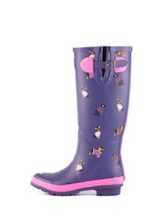 Lazy Dogz Harper Wellies - Image 2 of 7