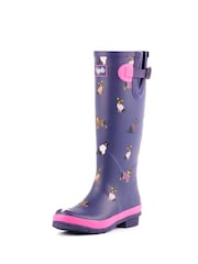 Lazy Dogz Harper Wellies - Image 4 of 7