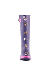 Lazy Dogz Harper Wellies - Image 5 of 7