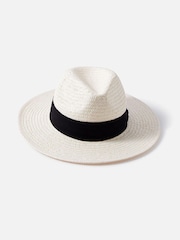 Accessorize Louise Fedora Hat - Image 2 of 3