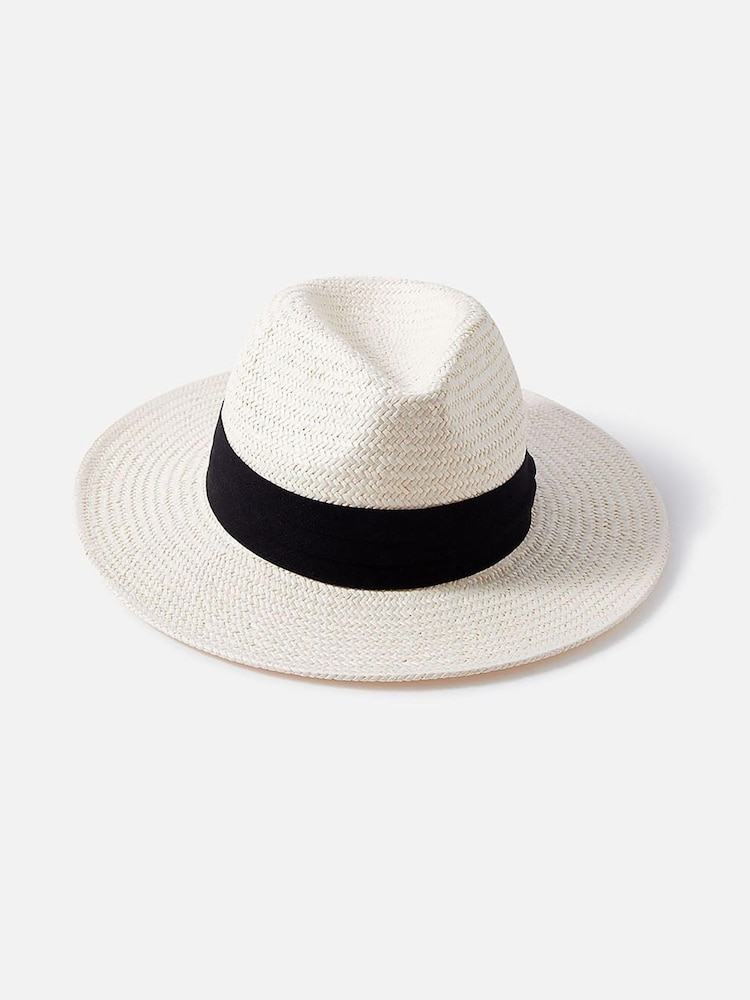 Accessorize Louise Fedora Hat - Image 2 of 3