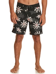 Quiksilver Black Boardshorts - Image 1 of 5