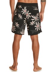 Quiksilver Black Boardshorts - Image 2 of 5