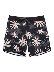 Quiksilver Black Boardshorts - Image 4 of 5