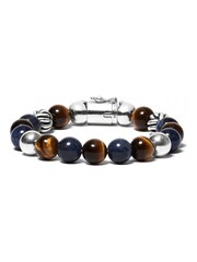 Buddha To Buddha Spirit Bead Silver Bracelet - Image 2 of 3
