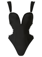 Ann Summers The Hollywood - Costume da bagno con spalle scoperte - Image 5 of 5