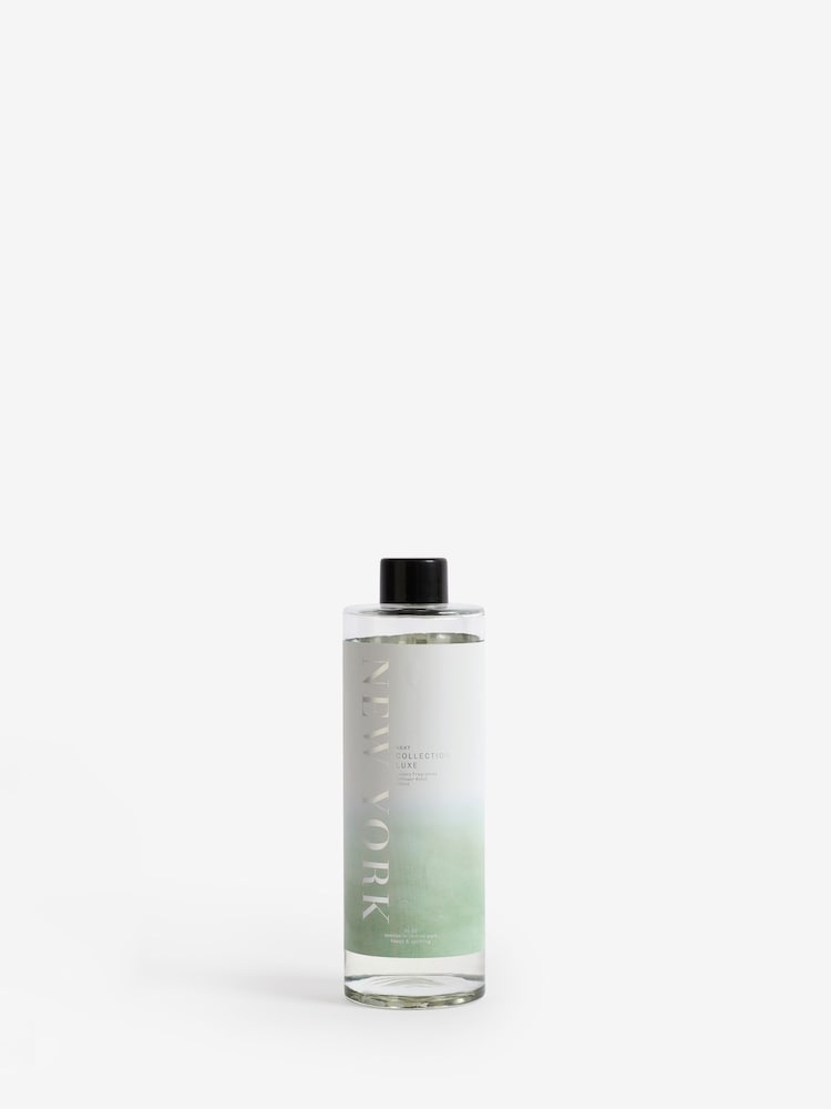 Collection Luxe New York 400ml Refill Diffuser Refill - Image 5 of 5