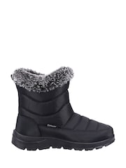Cotswold Longleat Black Wellies - Image 1 of 4