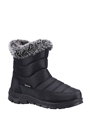 Cotswold Longleat Black Wellies - Image 2 of 4