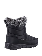 Cotswold Longleat Black Wellies - Image 3 of 4
