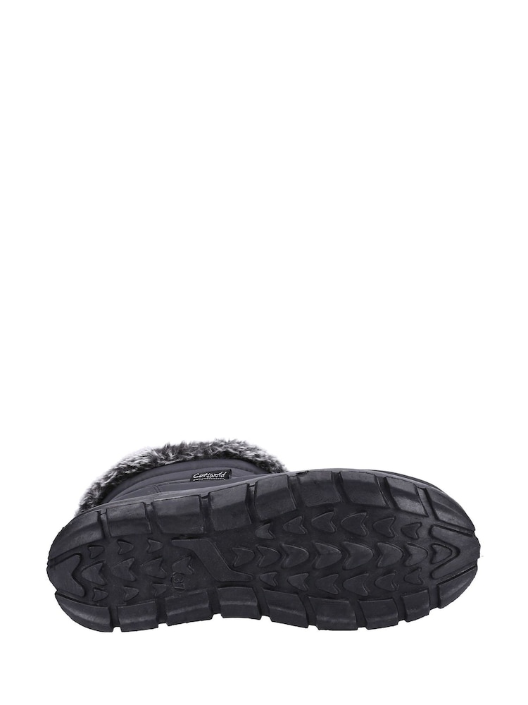 Cotswold Longleat Black Wellies - Image 4 of 4