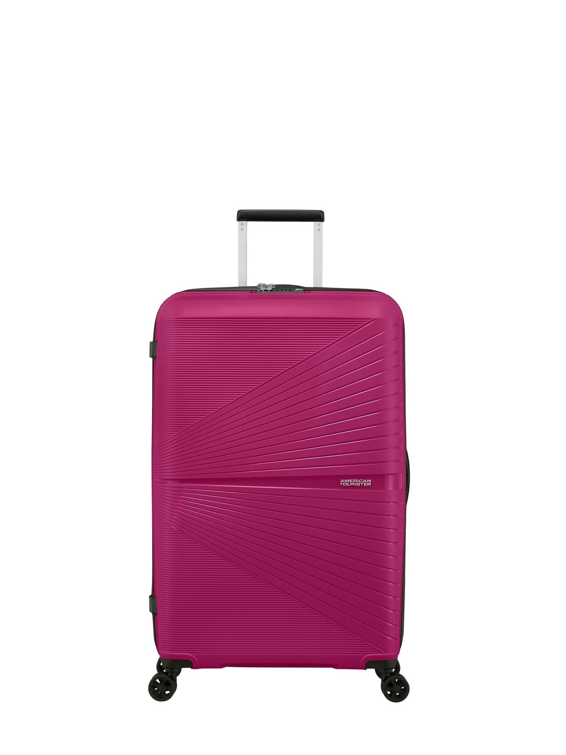 Buy American Tourister Large Airconic 77cm Four Wheel Suitcase from Next Luxembourg