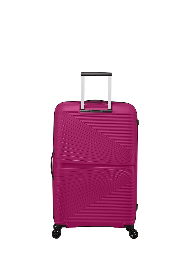American Tourister Large Airconic 77cm Four-Wheel Suitcase - Image 2 of 2