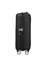 American Tourister Soundbox 55cm Expandable Cabin Suitcase - Image 2 of 3