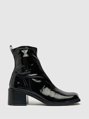 Schuh Blake Stretch Square Toe Boots - Image 1 of 4