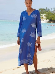 Aspiga Guadalupe Maxi Tunic - Image 1 of 4