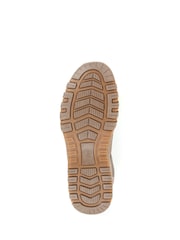 Pavers Wide Fit Mens Slip-On Trainers - Image 5 of 5