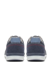 Pavers Wide-Fit Lace-Up Trainers - Image 2 of 5