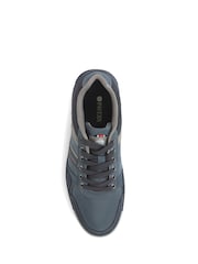 Pavers Wide-Fit Lace-Up Trainers - Image 4 of 5
