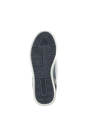 Pavers Wide-Fit Lace-Up Trainers - Image 5 of 5