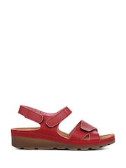 Pavers Adjustable Sandals - Image 1 of 5