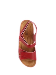 Pavers Adjustable Sandals - Image 4 of 5