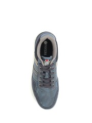 Pavers Lace-Up Casual Trainers - Image 3 of 5