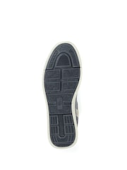 Pavers Lace-Up Casual Trainers - Image 5 of 5