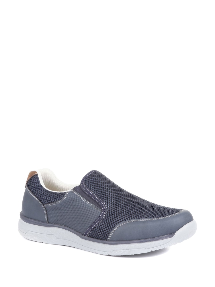Pavers Slip-On Mesh Shoes - Image 3 of 5