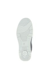Azul - Pavimnetes Slip-On Mesh Shoes - Imagen 5 de 5
