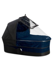 Cybex Black Cot S Carrycot for Balios S Lux Pram - Deep Black - Image 5 of 6