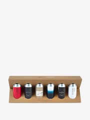 Set of 6 100ml Fragranced Body Sprays Gift Set - Image 3 of 3