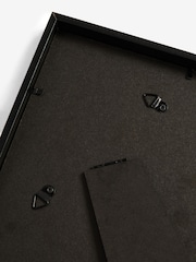 Set of 2 Black Parker Picture Frames - Image 8 of 8